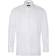 Eterna Langarm Modern Fit Cover Shirt - White