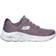 Skechers Arch Fit Big Appeal W - Mauve