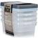 Wham 3.5L Storage Box 3.5L 4pcs