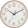 Acctim Earl Wall Clock 25cm