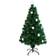 Homcom 4FT Prelit Artificial Christmas Tree 120cm