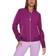 Levi's Women's Zip-Detail Bomber Jacket - Purple