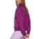 Levi's Women's Zip-Detail Bomber Jacket - Purple