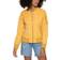 Levi's Women's Zip-Detail Bomber Jacket - Kumquat