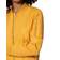 Levi's Women's Zip-Detail Bomber Jacket - Kumquat