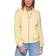 Levi's Women's Zip-Detail Bomber Jacket - Popcorn