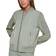 Levi's Women's Zip-Detail Bomber Jacket - Sea Green