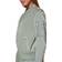 Levi's Women's Zip-Detail Bomber Jacket - Sea Green