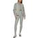 Levi's Women's Zip-Detail Bomber Jacket - Sea Green