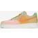 Nike Air Force 1 Low '07 LV8 M - Sanded Gold/Wheatgrass/Light Madder Root/Hot Curry