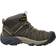 Keen Voyageur Mid M - Raven/Tawny Olive