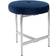 Lumisource Chloe Bar Stool 18"