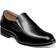 Florsheim Midtown Moc Toe Slip On - Black