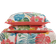 Oceanfront Resort Coco Paradise Bedspread Multicolour (228.6x172.72cm)