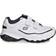 Skechers After Burn Memory Fit Final Cut M - White/Navy