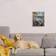 Stupell Industries Dogs Off-Roading Desert Drive Canvas Art Wall Decor 40.6x50.8cm