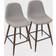 Lumisource Pebble Bar Stool 35" 2