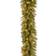 National Tree Company Norwood Fir Garland with 100 Clear Lights Christmas Tree 108"