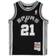 Mitchell & Ness San Antonio Spurs Swingman Throwback Jersey Youth