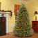 National Tree Company 9 ft. Pre-Lit Dunhill Fir Hinged Artificial Christmas Tree 274.3cm