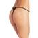 Cosabella Dolce G-String - Black