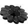 Stock Flower Solar Cell Fountain