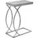 Monarch Specialties I 3184 Small Table 26x46.4cm