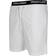 Urban Classics Retro Swim Shorts - White/Black/White