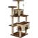 Go Pet Club Kitten Cat Tree 61"