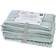 Modern Threads Yarn Dyed Bath Towel Green (137.16x68.58cm)
