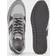 HUGO BOSS Logo Detail in Mesh with Rubberised Accents - Light Grey