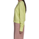 Adidas Regular Cropped Sweater - Pulse Yellow