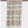 Design Imports Slub Blankets Beige (152.4x127cm)