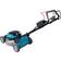 Makita DLM532ZX2 Oppladbar gressklipper