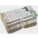 Modern Threads Reinhart Bath Towel Yellow (147.32x71.12cm)