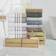 Modern Threads Reinhart Bath Towel Yellow (147.32x71.12cm)