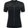 Rogelli Melange Jersey Women - Black