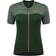 Rogelli Melange Jersey Women - Green/Coral