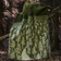 Klippan Yllefabrik House In The Forest Couverture Vert (130x180cm)