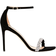 Stuart Weitzman Nudist Curve - Black