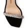Stuart Weitzman Nudist Curve - Black