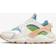 Nike Air Huarache SE W - Sail/Worn Blue/Vivid Green/Arctic Orange