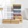 Modern Threads Reinhart Badlakan Beige (147.32x71.12cm)