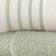 Modern Threads Stripe Bath Towel Green (137.16x76.2cm)