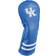 Team Golf Kentucky Wildcats Vintage Fairway Headcover