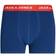 Jack & Jones Boy's Trunks 5-pack - Blue/Surf The Web (12210879)