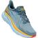 Hoka Clifton 8 Wide M - Goblin Blue/Mountain Spring