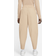 Nike Women's Sportswear Essential High Waist Wide Leg Pants - Hemp/White