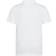 AWDis Kid's Just Cool Sports Polo Plain Shirt - Arctic White (UTRW696)