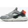 Nike Air Huarache M - Grey Fog/Sail/Light Smoke Grey/Team Orange